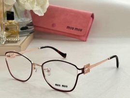 Picture of MiuMiu Optical Glasses _SKUfw46803633fw